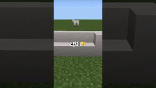 Rating Minecraft couchesminecraft [upl. by Naryb461]