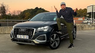 2024 Audi Q2 Urban Edition  Full Review  Pricing and Cost of Ownership [upl. by Galasyn]