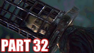 NIGHTMARE OF MENSIS  BloodBorne Lets Play  Part 32 [upl. by Ajtak320]