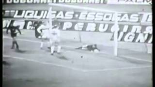 Goal Mazzola 1966 Vasas B  Inter [upl. by As]