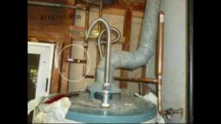 Noisy Water Pipe Hammering Tips  Plumbing Maintenance and Repairs [upl. by Edaw766]