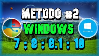 MÉTODO 2  ¡Instalación De Windows En Un Disco Duro Externo  WintoUsb [upl. by Harlow]