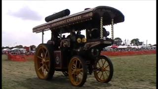 rempstone steam rally 2014 [upl. by Arriet]