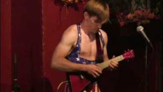 The Star Spangled Banner  the national anthem on ukulele [upl. by Nugent]