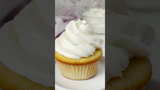 My Trick to Perfect Swiss Meringue Buttercream buttercream frosting smbc ad [upl. by Tega747]