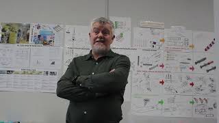 Enda ODowd  MSc Medical Device Design  Interview [upl. by Marcelia]