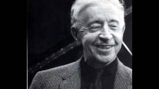 Ravel La tombeau de Couperin Forlane Rubinstein Rec 1963wmv [upl. by Eerdua304]