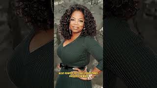 Oprah Winfrey How She Changed the Face of Television Forever [upl. by Abita]