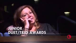 Dance Moms  Awards S6E15 [upl. by Tserof130]