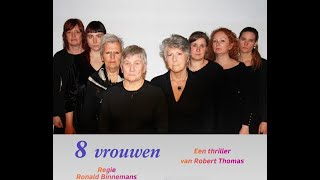 fotoshow 8 vrouwen [upl. by Mic644]