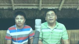 KAS MAKITAM Look at Us by Vince Gill ilocanized version [upl. by Jaymee]