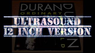 Duran Duran Ordinary World Ultrasound 12 Inch Version [upl. by Averir]