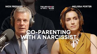 COPARENTING WITH A NARCISSIST [upl. by Carew645]