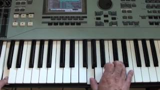 How to play Hideaway on piano  Kiesza  Piano Tutorial [upl. by Hammond]