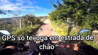 DE BRASÍLIA AO NORDESTE DE HONDA NC750X Part04 [upl. by Sarajane581]