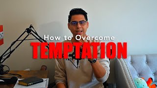 How to Overcome Temptation [upl. by Sander]