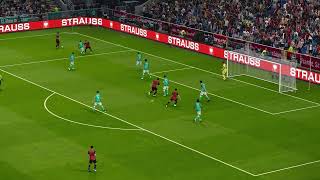 Werder Bremen vs Leverkusen Highlights  Bundesliga 202425 [upl. by Eldorado496]