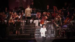 MISS CAROLYNE  Chaka Khan Medley Symphonic Rock Night [upl. by Zil]