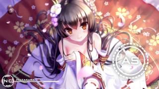 ❋「AS Nightcore」 Hazakura ❋ [upl. by Damas]