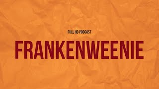 Frankenweenie Movie Review [upl. by Vaientina]