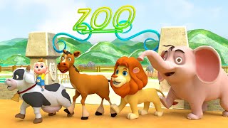 TOP 10 NEW Songs for Kids 2024  More Best Kids Song amp Nursery Rhymes Compilation [upl. by Rambow]