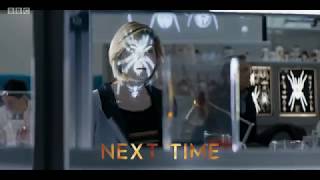 Doctor Who Arachnids in the UK  NEXT TIME Trailer [upl. by Eimme]