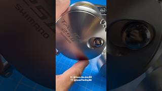 Shimano Talica Gen 2 comparisons coming soon 12iia 25iia 16iia [upl. by Yssis]