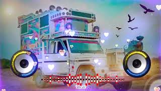 Na na Karte Pyar hay main Kar Gai 🎶 remix song  2024  viral Instagram song [upl. by Analem877]