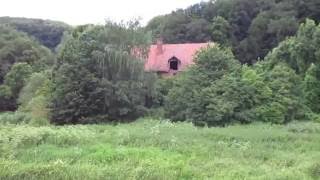 Mit der Flotte Weser in Bodenwerder auf der Weser entlang [upl. by Napoleon777]