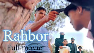 Rahbor full movie  Khasi film 2024 with eng subtitles [upl. by Lirrehs]