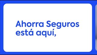 Tu mejor aliado para viajes sin estrés Ahorra Seguros seguro contigo [upl. by Pickford]