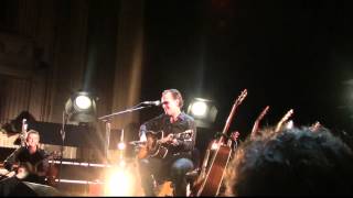 Joe Bonamassa Acoustic with Special Guests Live Vienna Opera [upl. by Acemahs]