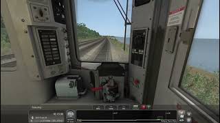 TS 2024 CrotonHarmon to Grand Central via Express [upl. by Euqram]