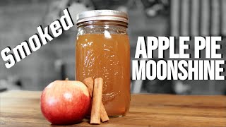 Apple Pie Moonshine How To Make it SUPER Potent Easy [upl. by Elke]