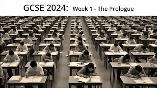 GCSE Slander 2024 Week 1 [upl. by Balling]