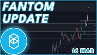 WHY I WILL BUY FTM🚨  FANTOM FTM PRICE PREDICTION amp NEWS 2024 [upl. by Kreindler376]