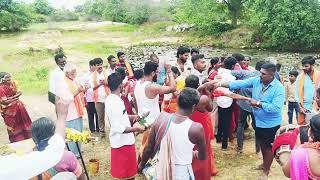 Kavadi Song Muruganfestival bethamangalanews bethamangala [upl. by Madella]