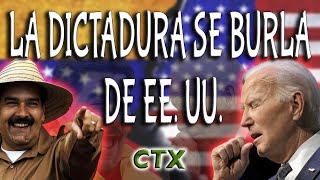 —AGENDA— ¿QUÉ VIENE DESPUÉS DE LA ORDEN DE CAPTURA CONTRA EDMUNDO GONZÁLEZ [upl. by Vierno710]