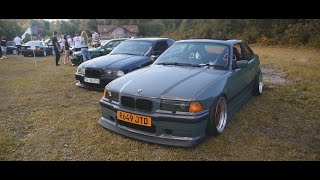 E36 Order 2k16 [upl. by Azaleah]