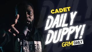 Cadet  Daily Duppy S05 EP15  GRM Daily [upl. by Calan]