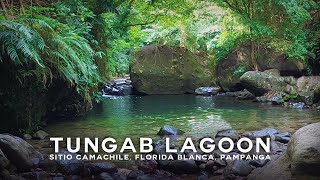 TUNGAB LAGOON FLORIDA BLANCA PAMPANGA  BIKE RIDE [upl. by Troy]