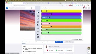 The Beast Review Demo  Facebook Post Automation Chrome Extension [upl. by Evelyn]