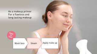 The Benefits of Facial Steaming Deep Cleanse and Rejuvenate Your Skin [upl. by Reagen]