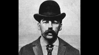 HH Holmes Americas First Serial Killer [upl. by Aros]