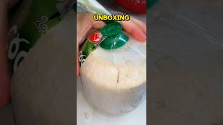 UNBOXING KELAPA SULTAN  TERNYATA … [upl. by Shue]