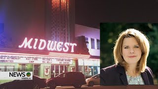 Tina Worthman Named New Executive Director of Midwest Theater in Scottsbluff [upl. by Adore]