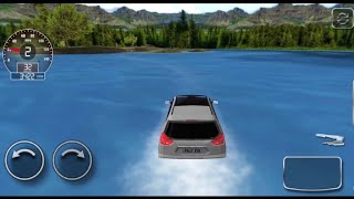 4×4 Off Road Rally 8 gameplay video Level 7 to 11 Android gameplay [upl. by Khano]