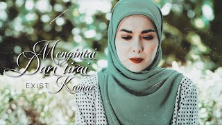 Mengintai Dari Tirai Kamar  Exist  7 Hari Mencintaiku 2  Music Video [upl. by Virgel518]