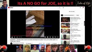 Jay Slater Case  Its a NO GO for JOE justiceforjay jayslater jayslatermissing trending [upl. by Houghton]