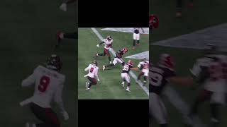 Darnell Mooney nfl nfledits edit shorts [upl. by Oibaf]